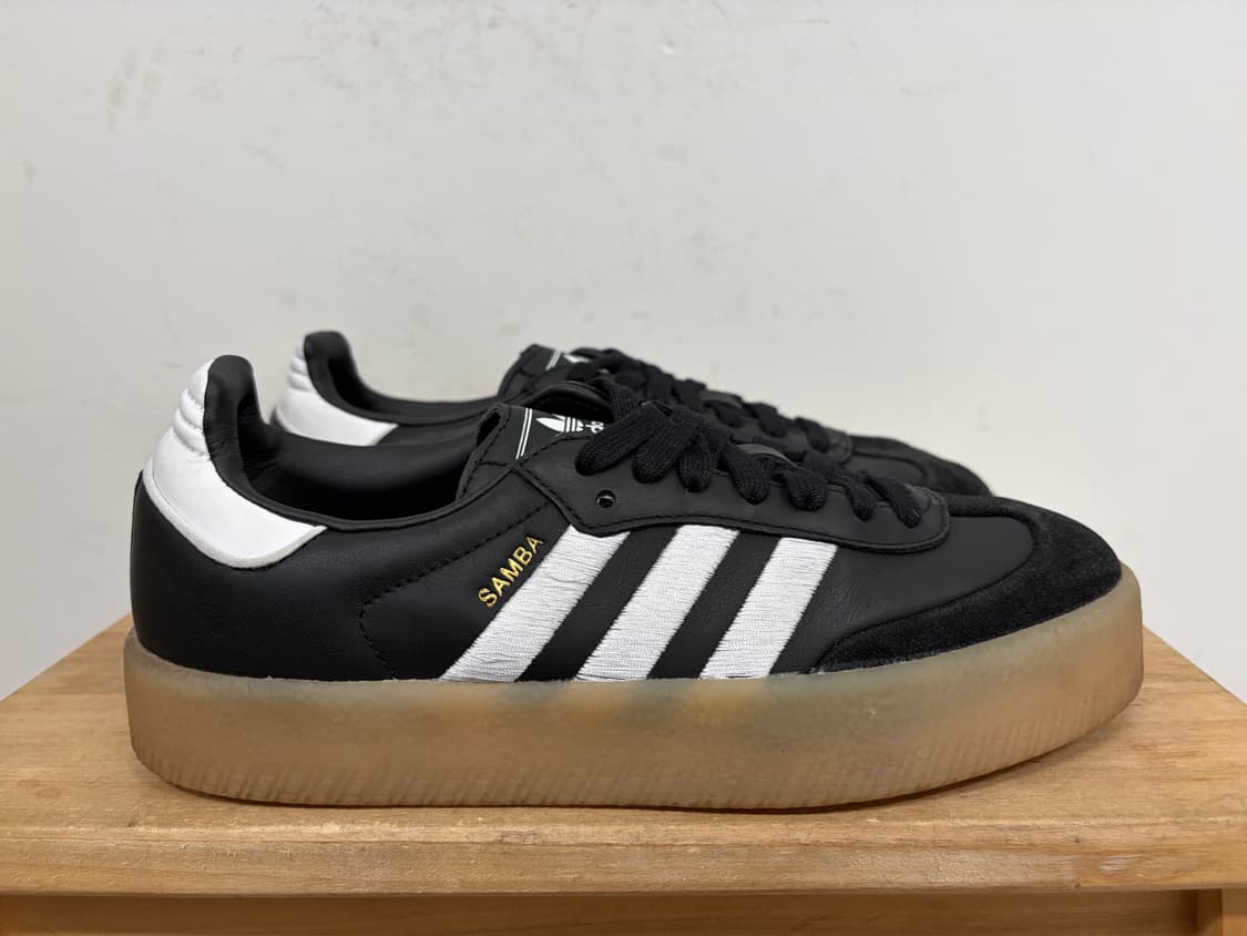 아디다스 삼바 스니커즈 240 상품이미지1