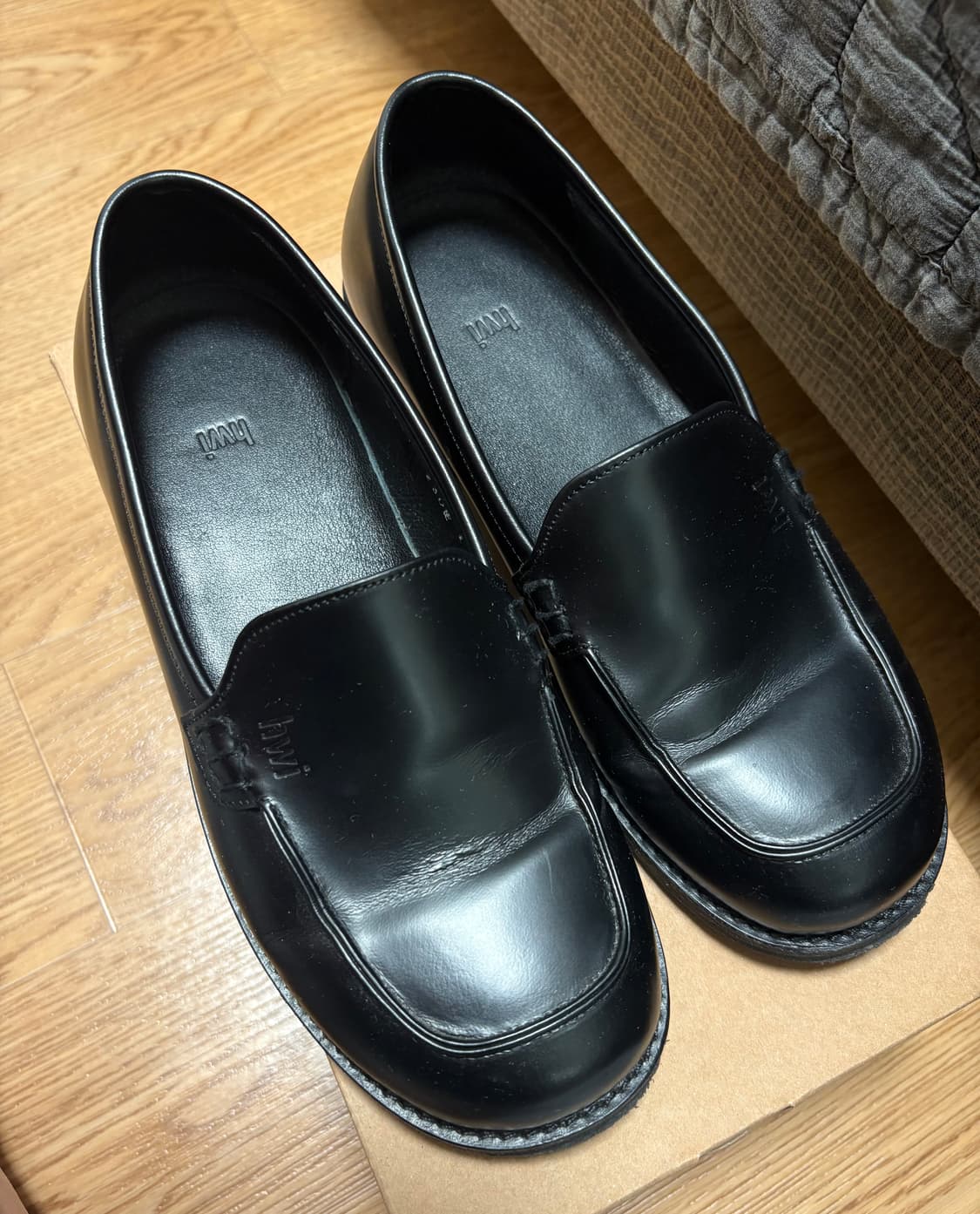 hwi classic loafer 로퍼 상품이미지2