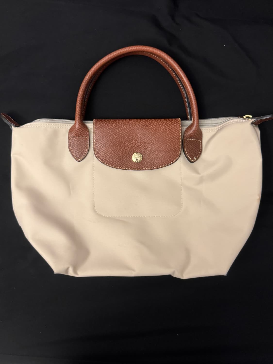 롱샴 르 플리아쥬 S 스몰 상품이미지1