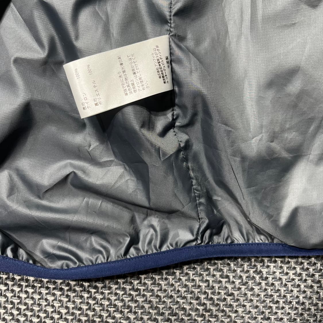 Sedan All Purpose Vest (100) OLD-8240 상품이미지5