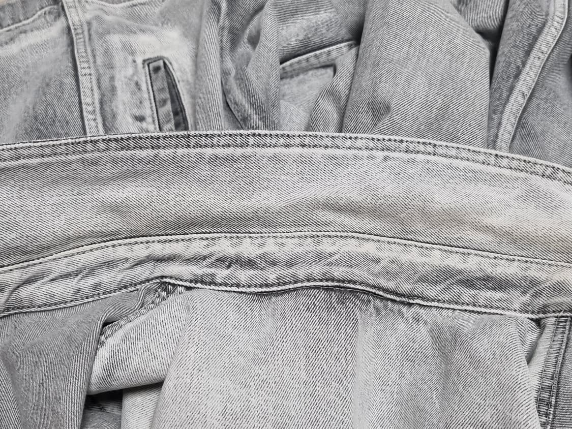 솔리드옴므 워싱 데님자켓 상품이미지6