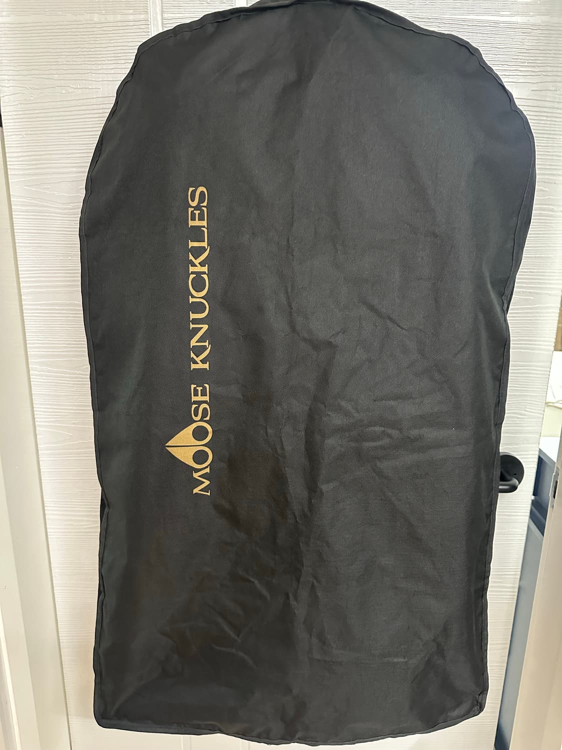 무스너클 폭스 퍼 패딩 m사이즈 상품이미지8