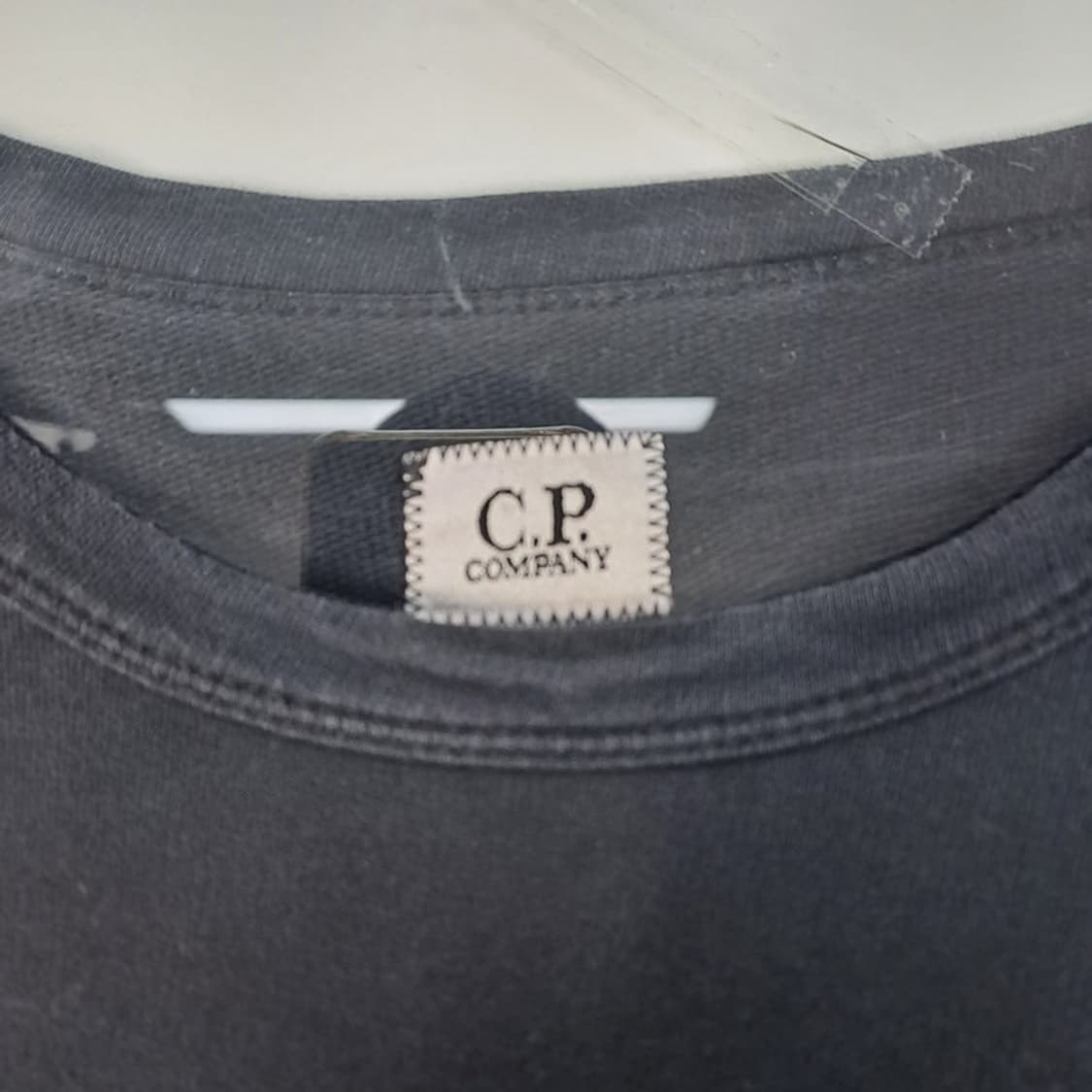 CP컴퍼니 고글렌즈 맨투맨 상품이미지5