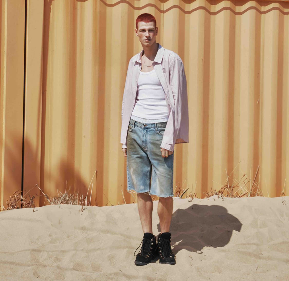 17end dune shorts 상품이미지2