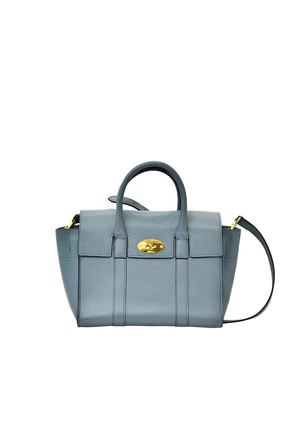 멀버리 베이스워터 투웨이백(정품) 상품이미지2