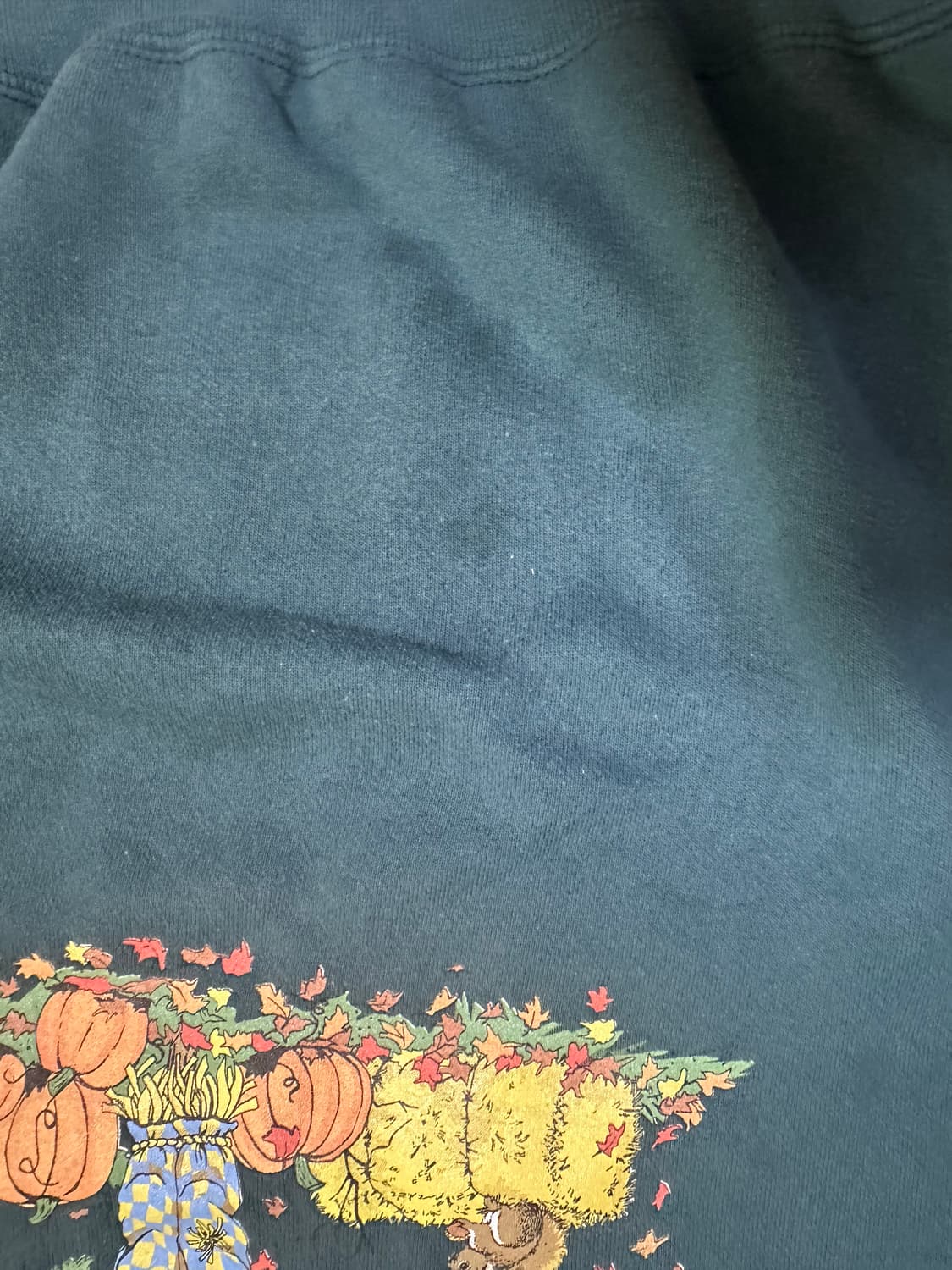 90s 러셀 저지스 스웻셔츠 맨투맨 빈티지 상품이미지3