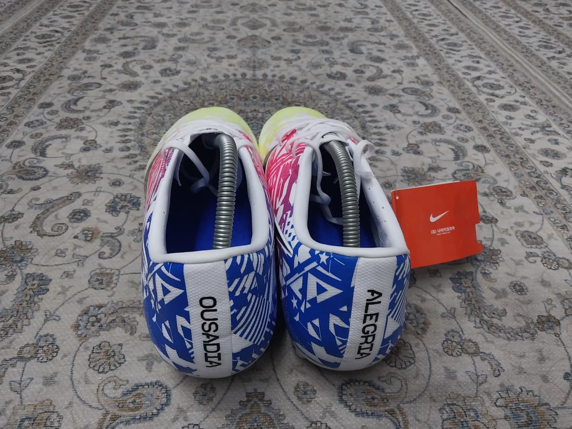 (새상품) 나이키 머큐리얼 베이퍼13 네이마르 285mm 상품이미지7