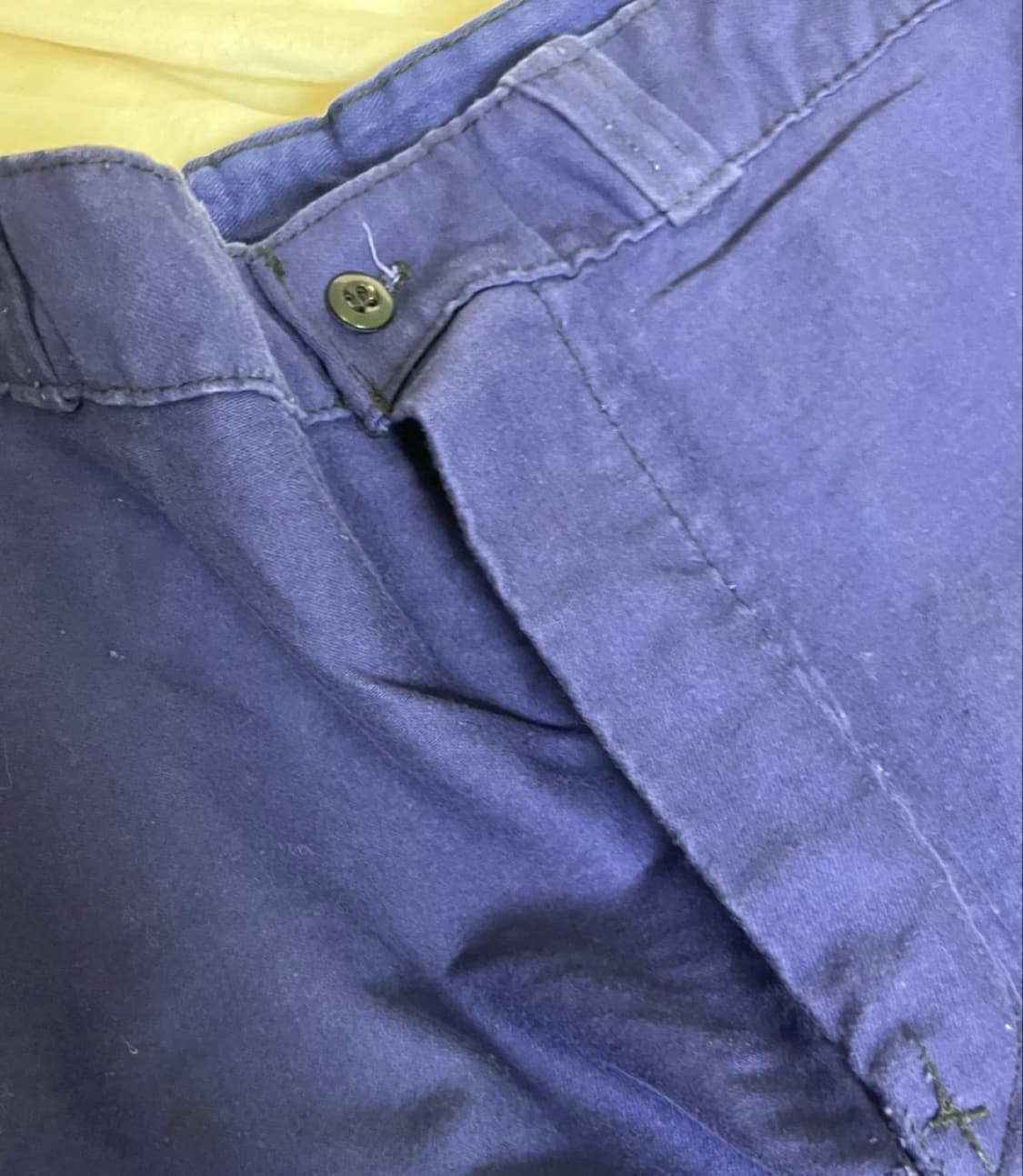 몰스킨 프렌치 워크 팬츠 상품이미지6