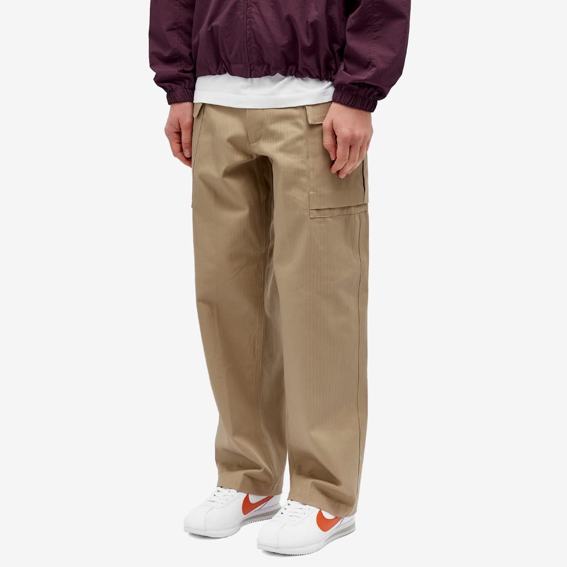 나이키 라이프 카고 팬츠 상품이미지2