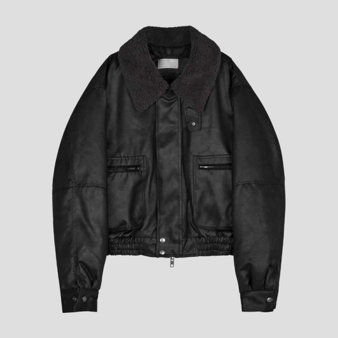 빈티지 무스탕 상품이미지1