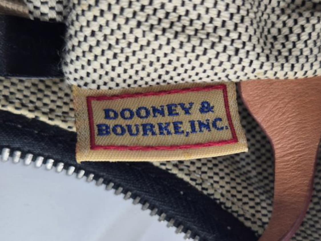 두니앤버크 숄더백 상품이미지9