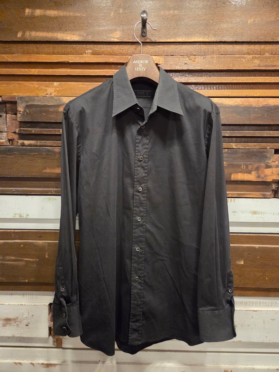 프라다 셔츠 상품이미지6