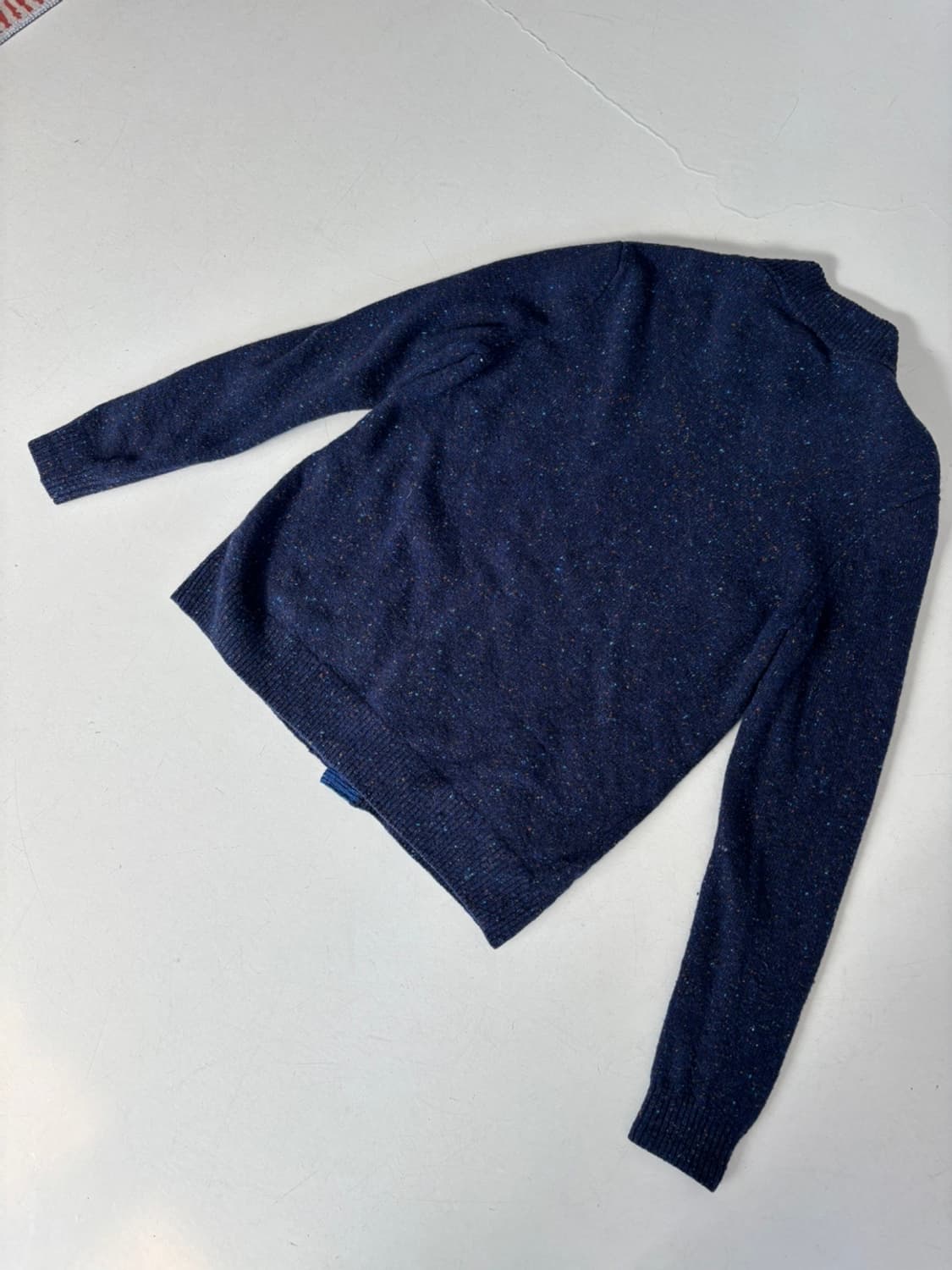 Fred Perry Wool Cardigan 상품이미지7