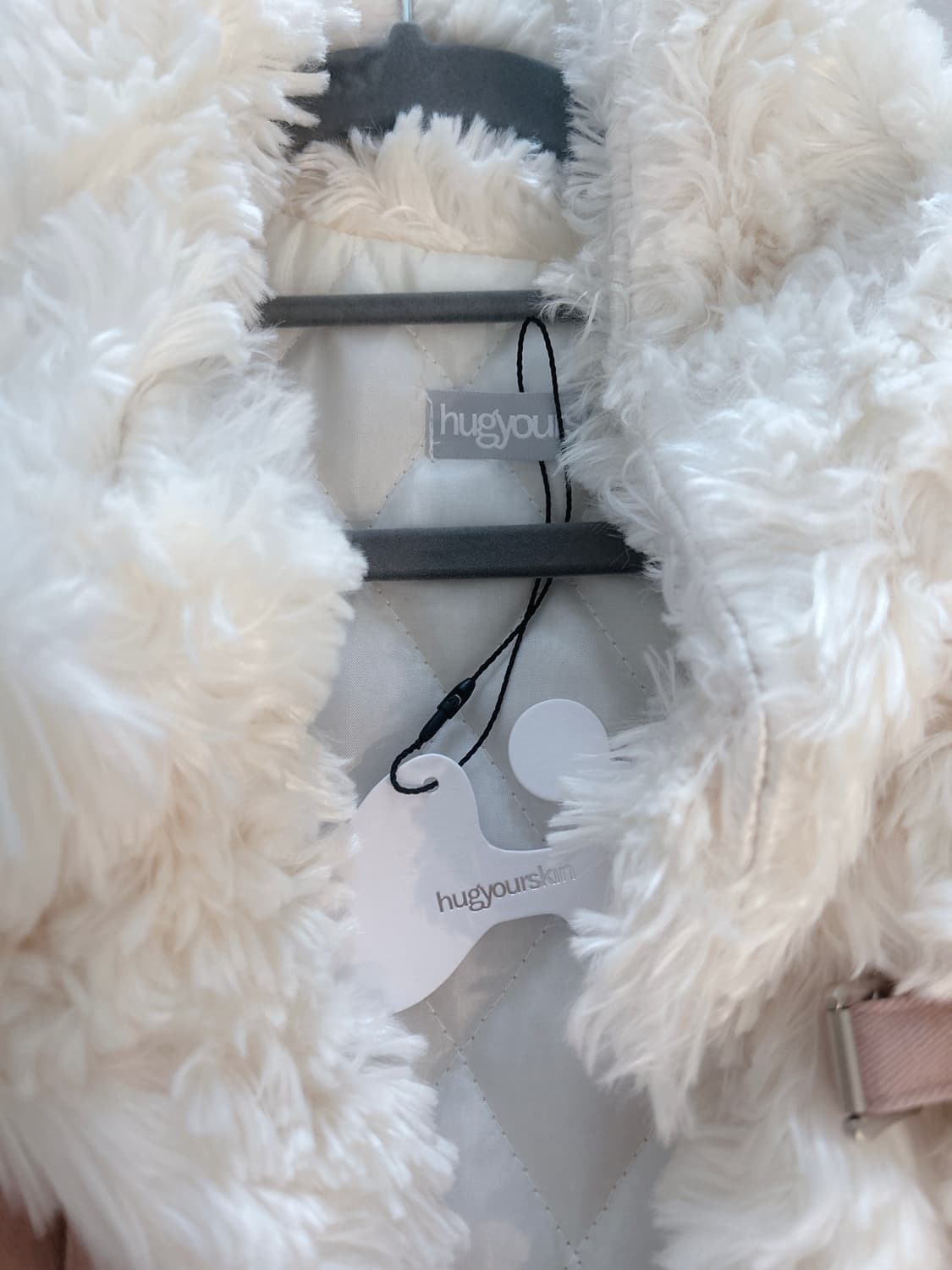 허그유어스킨 무스탕 상품이미지2