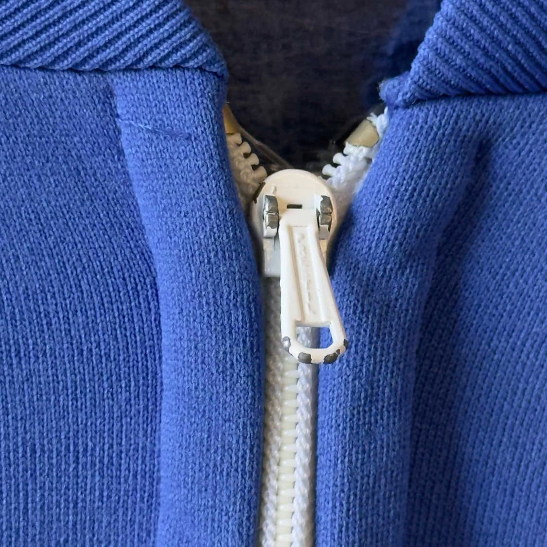 80s 아디다스 벤텍스 트레이닝 져지 상품이미지2