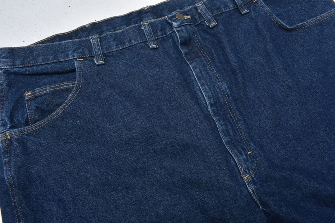 랭글러 데님 쇼츠 청반바지 48 M0022 상품이미지6