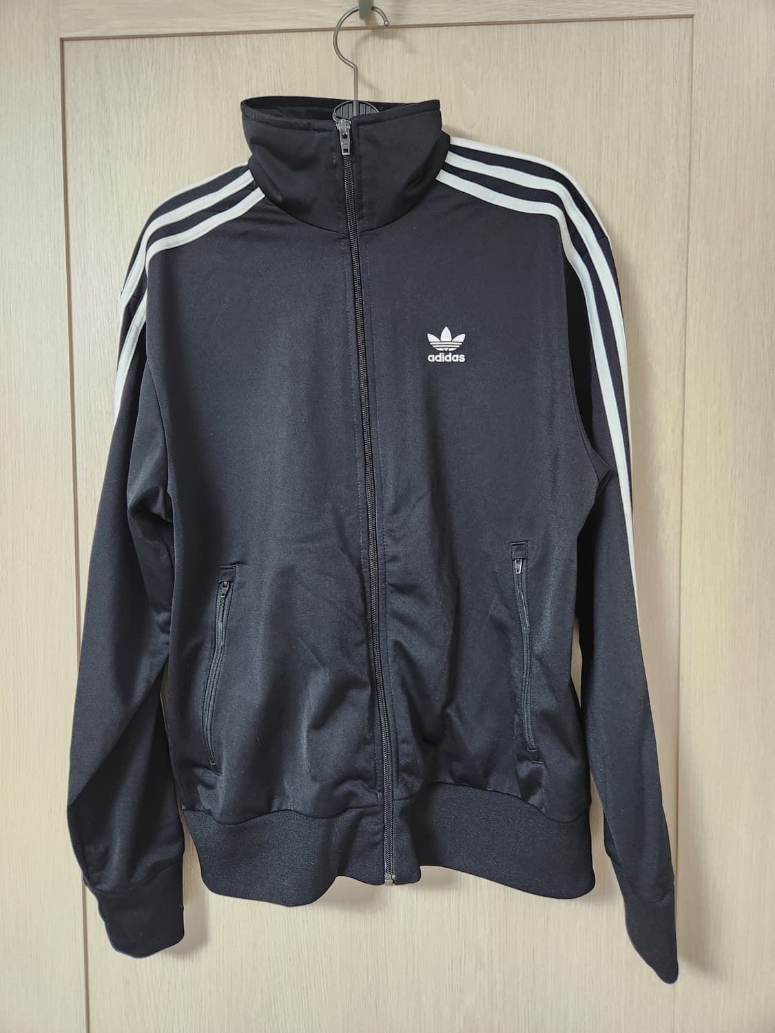 아디다스 클래식 파이어버드 트랙탑 져지 사이즈L 상품이미지1