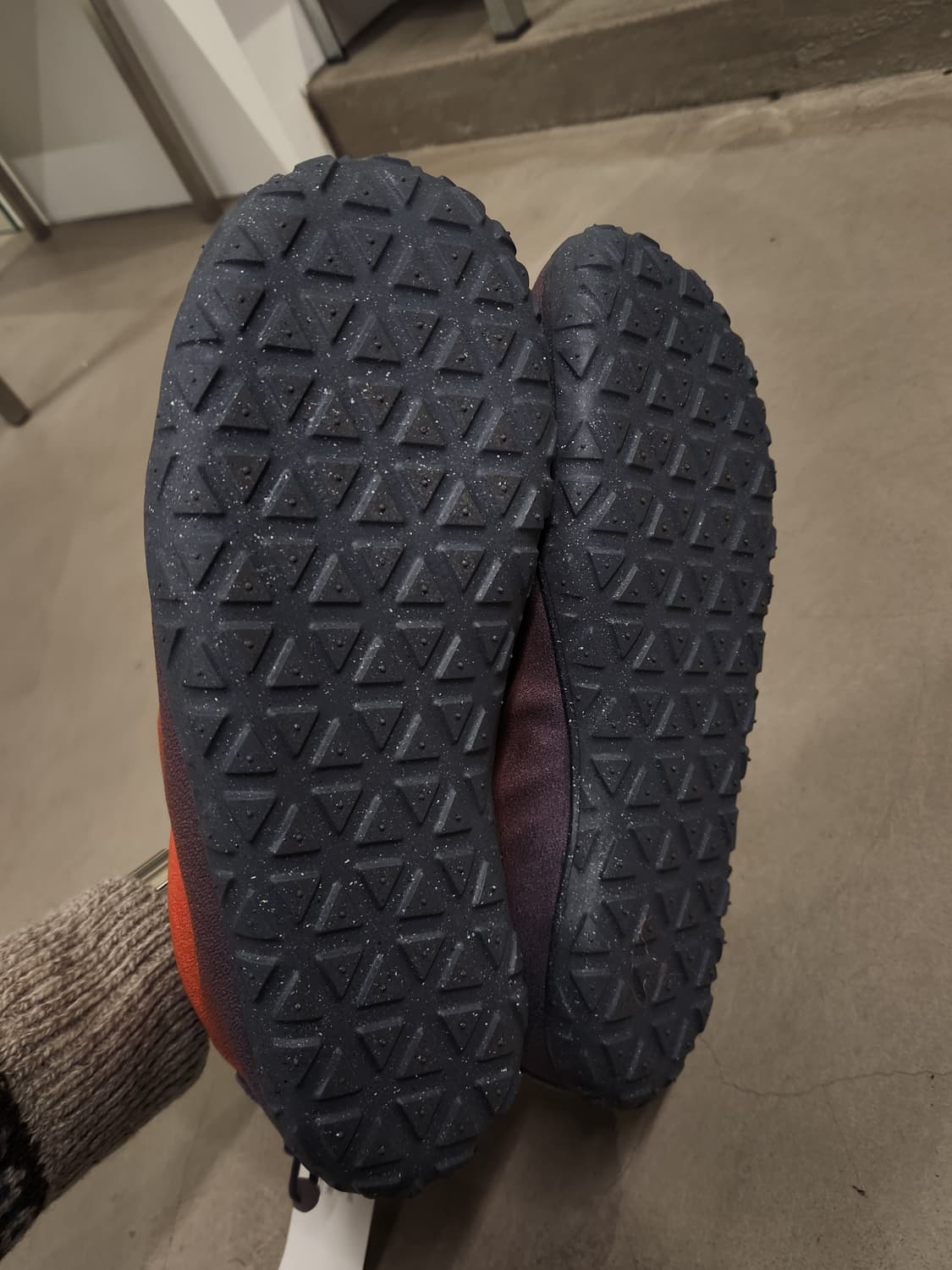 나이키 ACG 모크 3.0 오렌지 상품이미지6