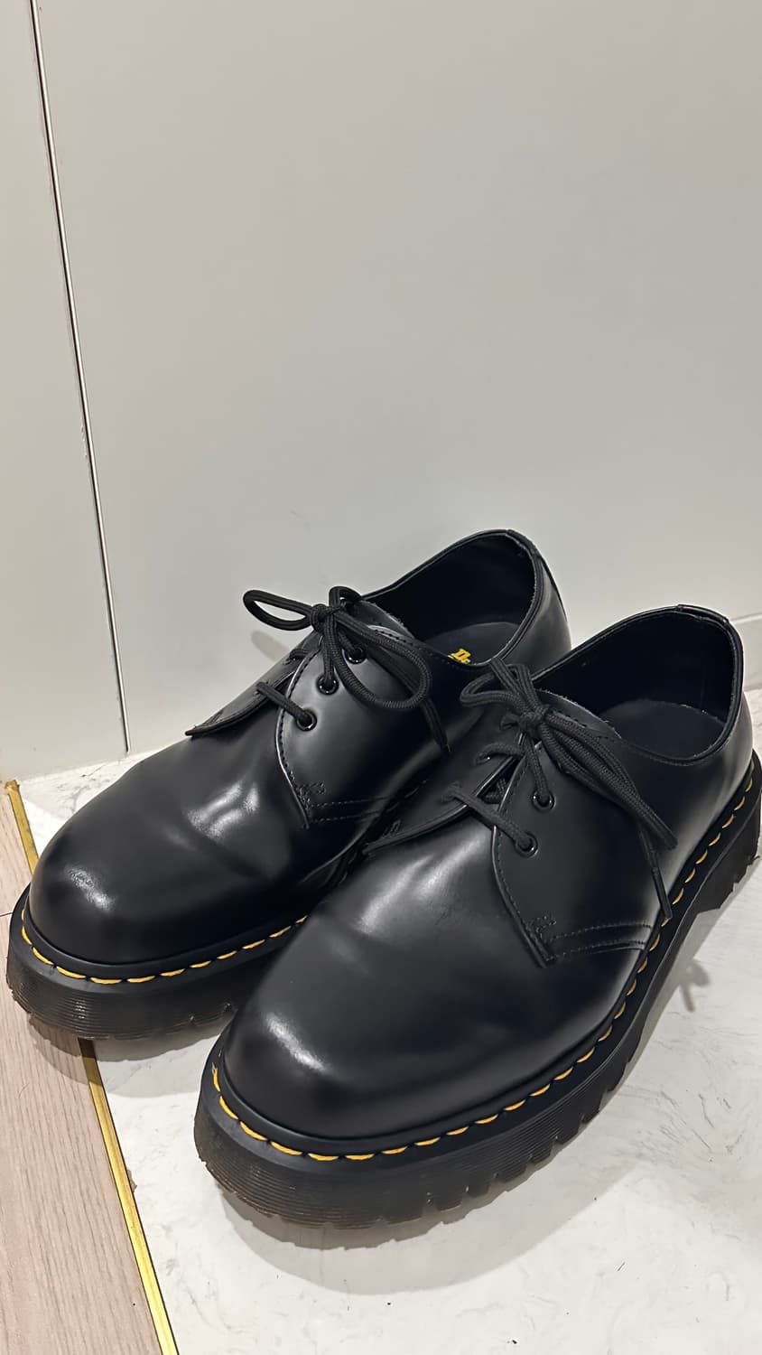 닥터마틴 1461 벡스 uk 9 (280) 상품이미지1