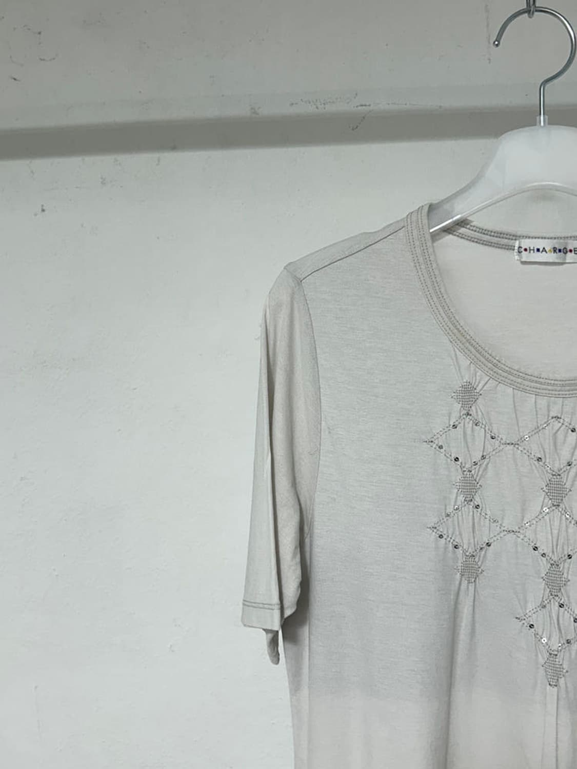 vtg top 상품이미지2