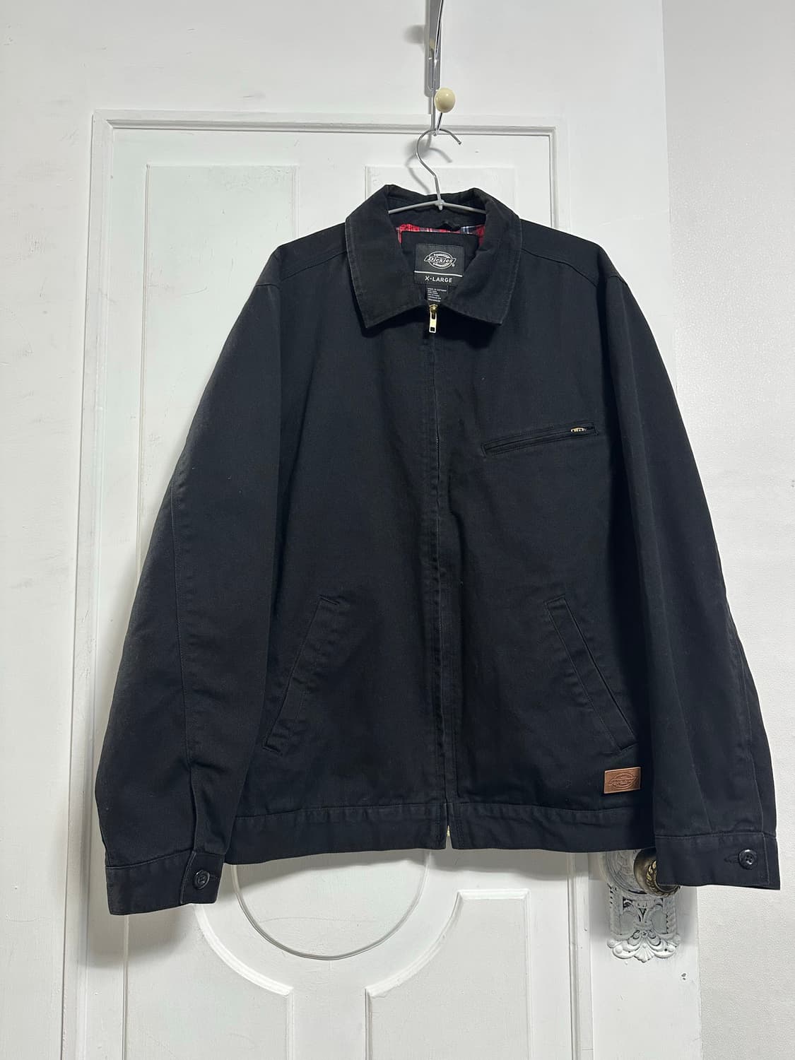 디키즈 워크자켓 상품이미지1