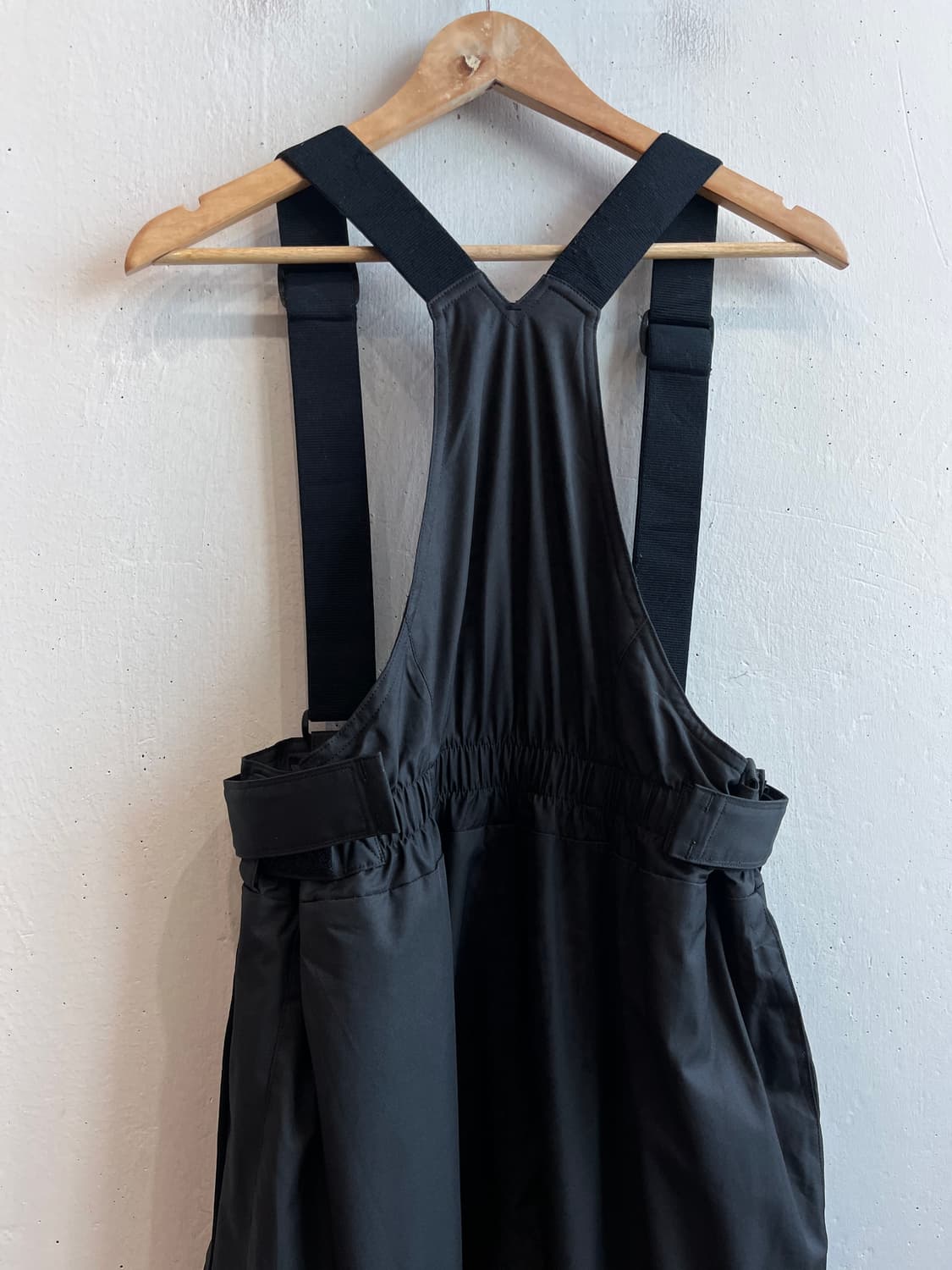 데상트 재팬 스키팬츠  상품이미지5