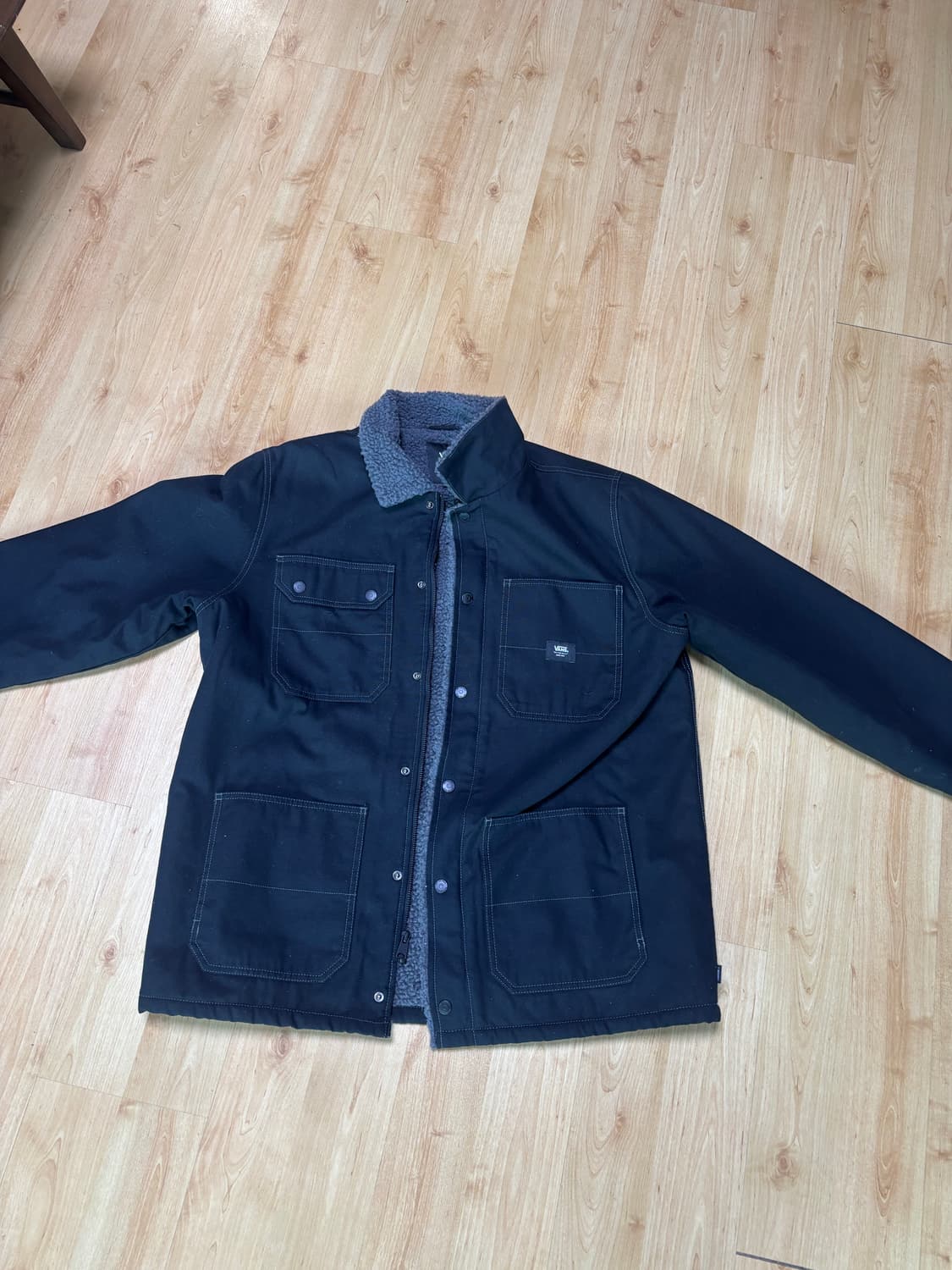 남성 아우터 팔아요 상품이미지2