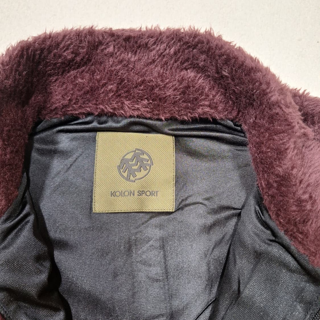 코오롱스포츠  폴리스95 상품이미지3