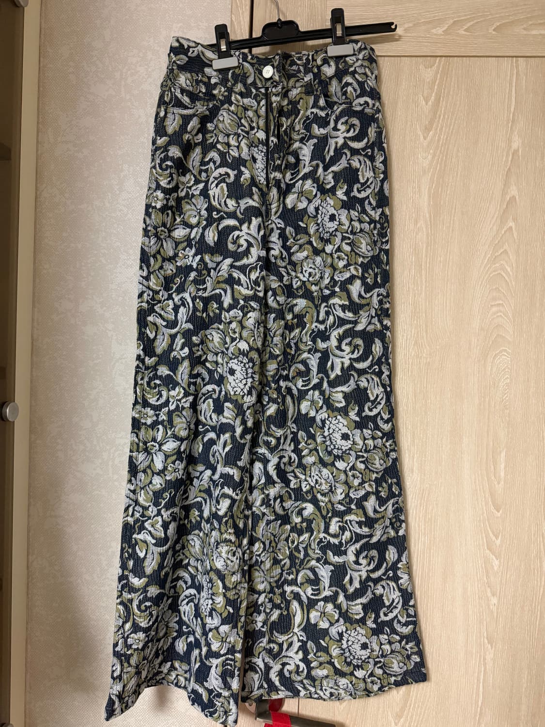 빈티지 팬츠 상품이미지1