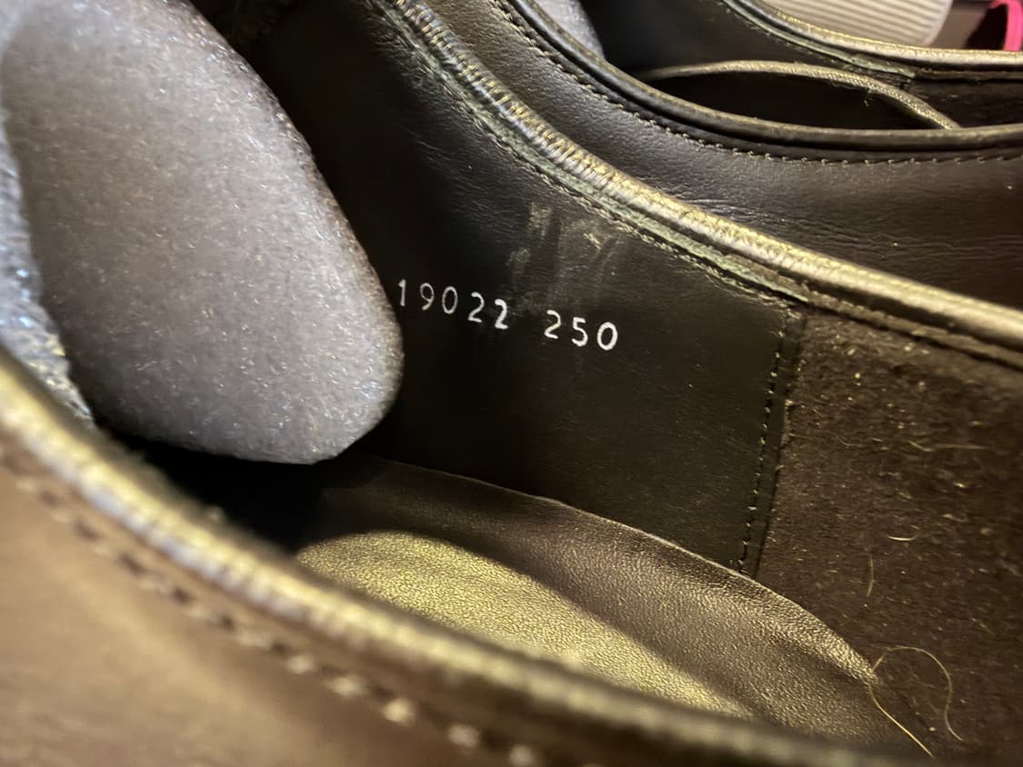 로스트가든 포릭 블랙 250 상품이미지6