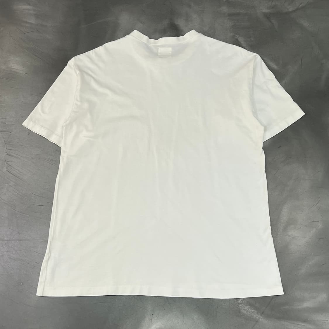  칼 헬무트 로고 반팔티 y16147 상품이미지2