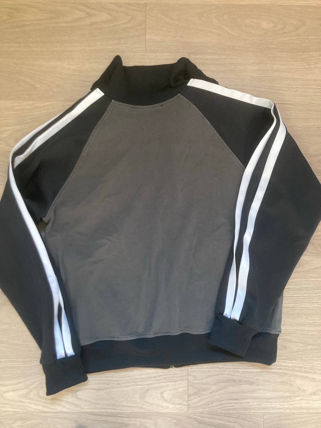 텔파 트랙자켓 M/L 상품이미지3