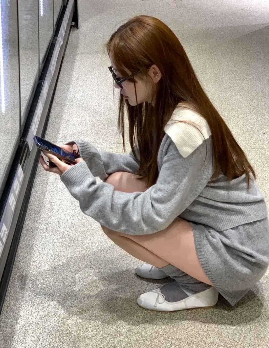 오브제스트 세라 가디건 상품이미지1