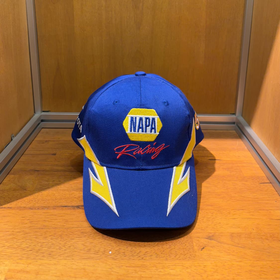 NAPA NASCAR Cap #55 상품이미지1