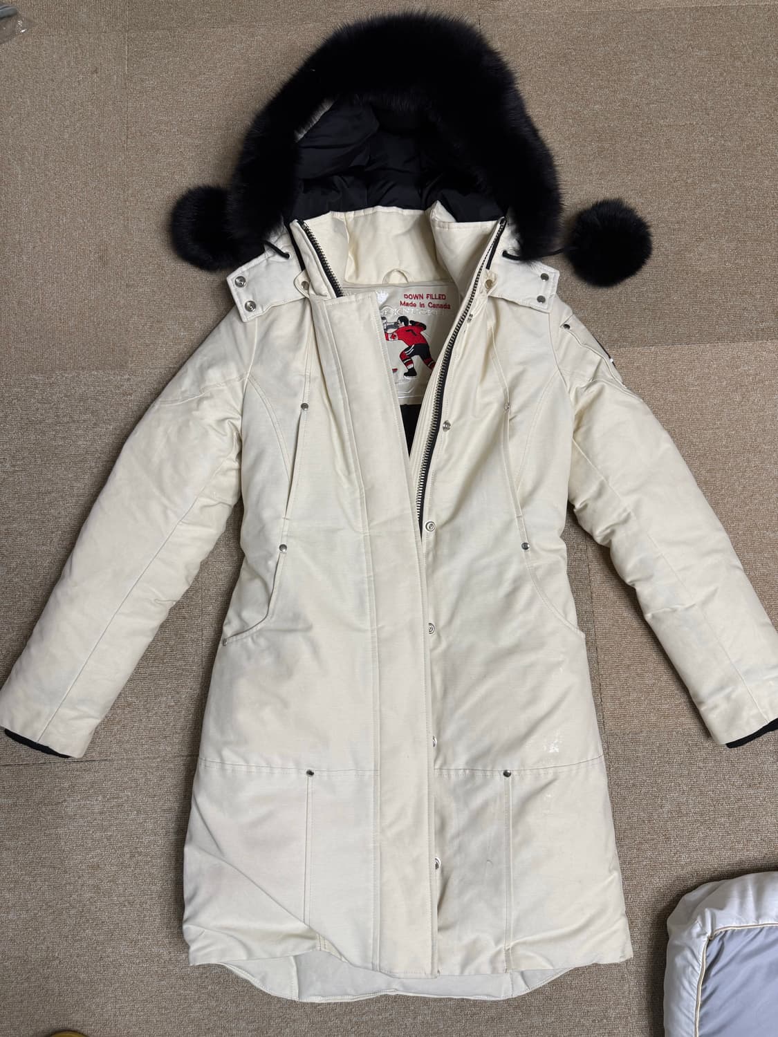 무스너클  xs 상품이미지2