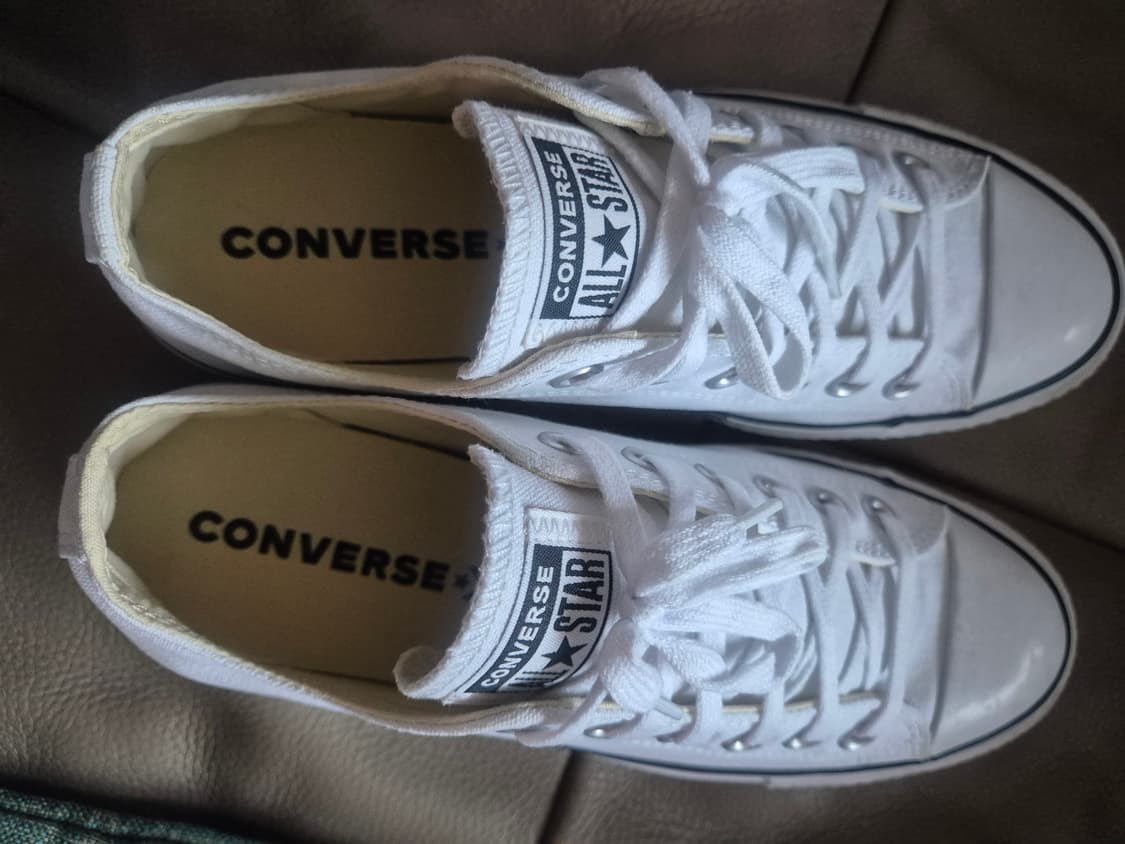 컨버스 올스타 척테일러 남자260 상품이미지5