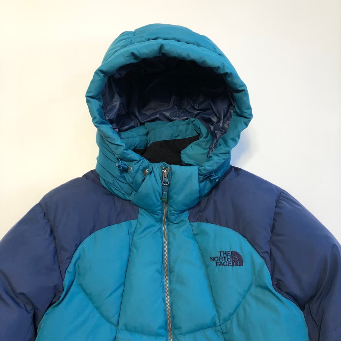 노스페이스 고프코어 푸퍼 패딩  상품이미지4