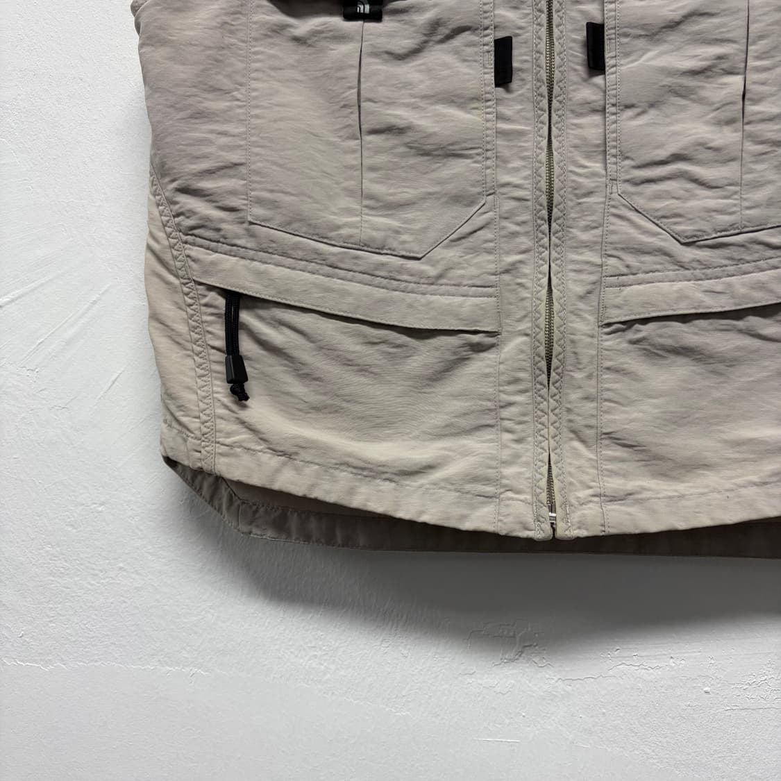 노스페이스 유틸리티 베스트 상품이미지6