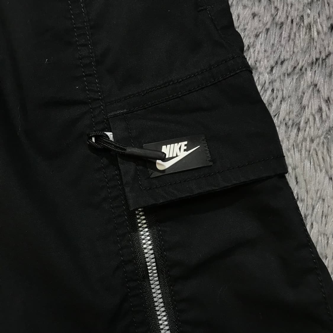 [[L(33-34), A급] 나이키(NIKE) 스트리트 카고 팬츠p120 상품이미지5