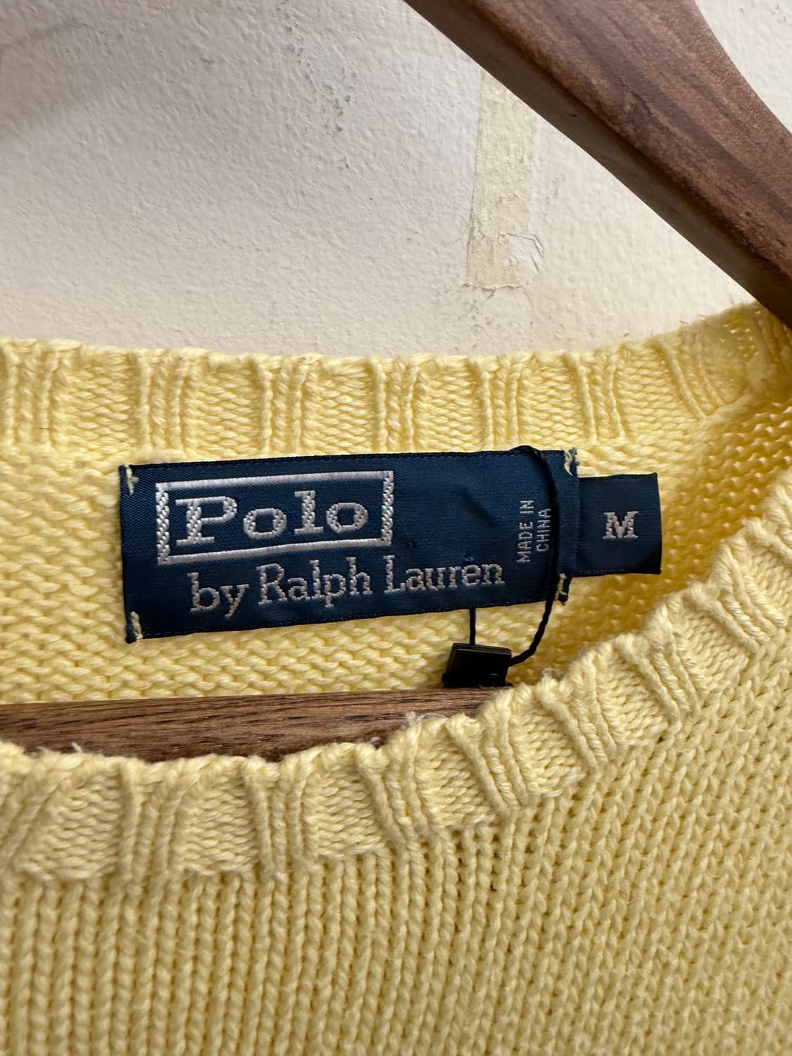 N36. 폴로 니트 상품이미지2