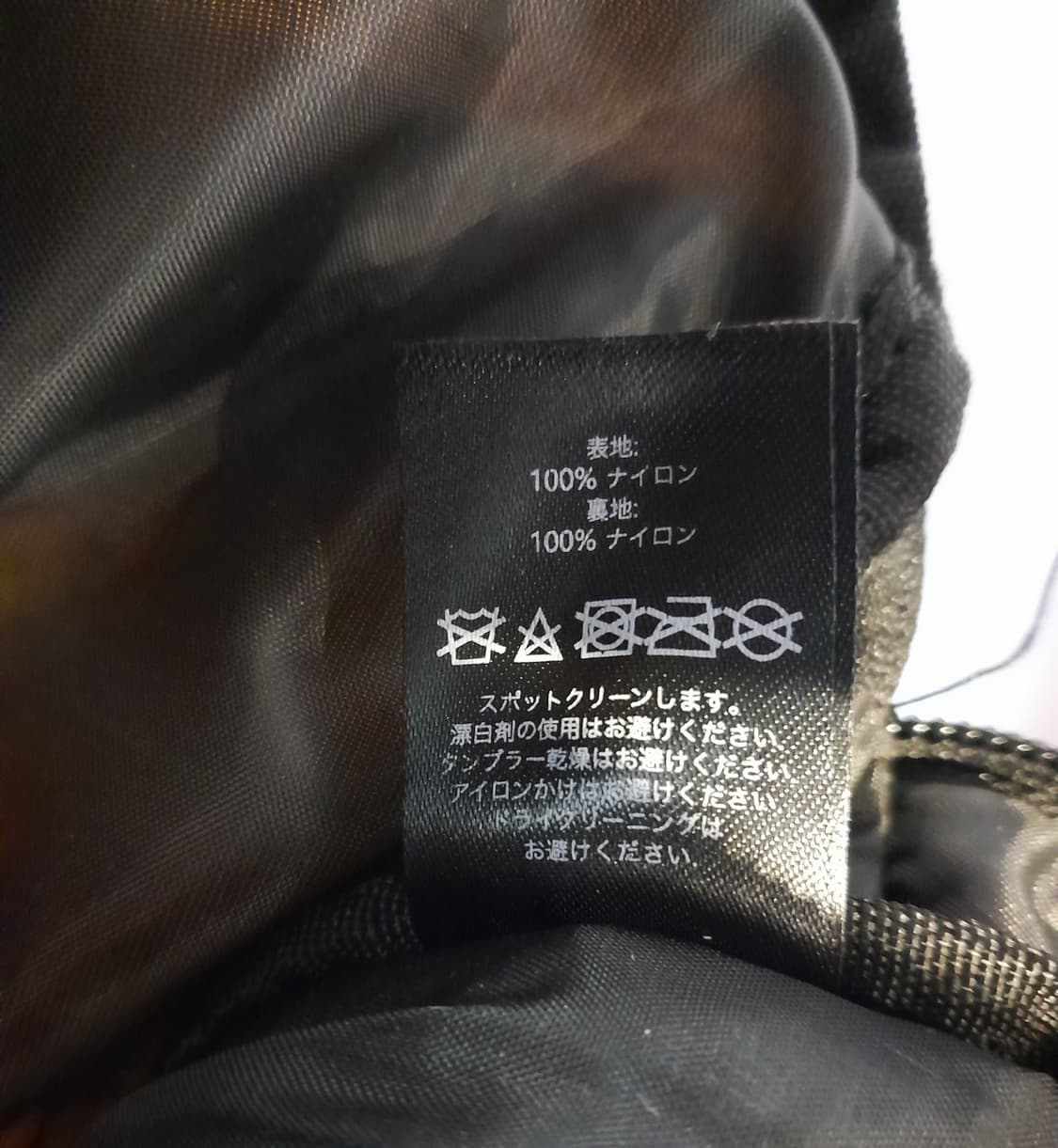 💥오베이 크로스 숄더백 (열로우)
 상품이미지7