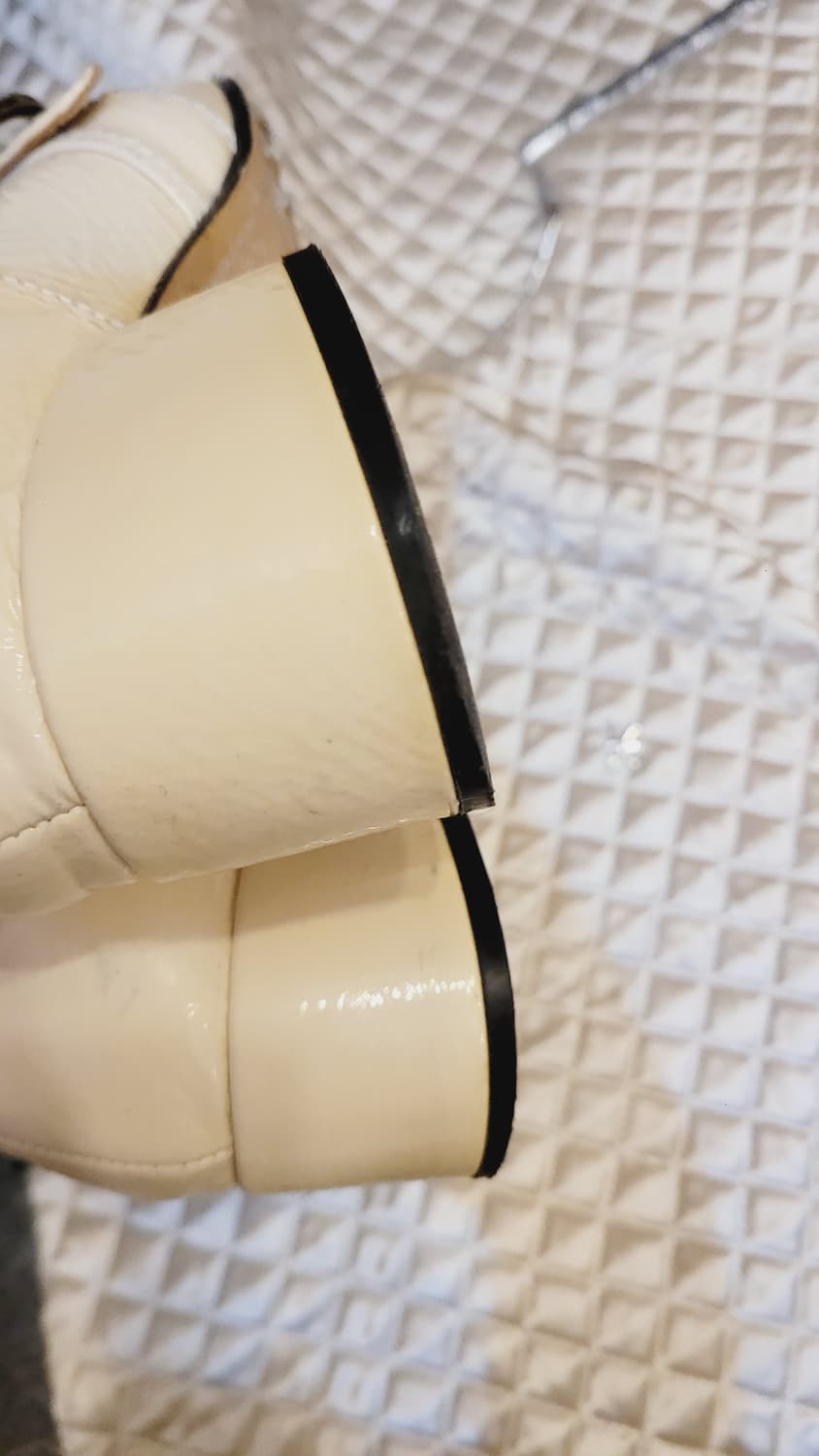 미우미우 앵클부츠 상품이미지7