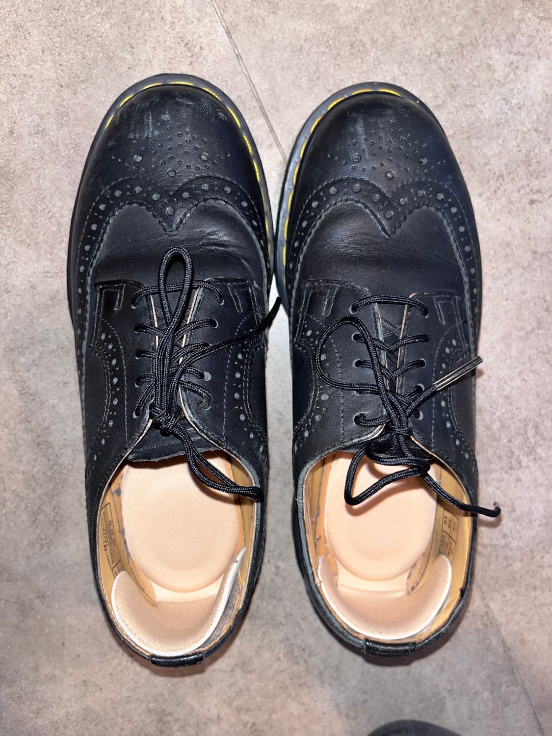 닥터마틴 240~245 상품이미지1