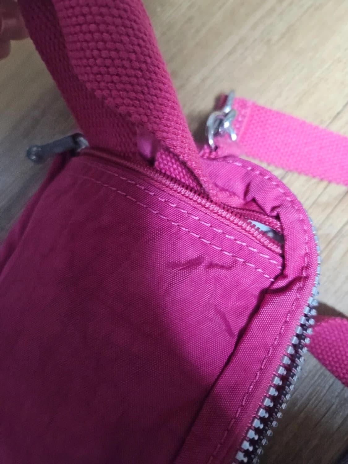 키플링 가방 상품이미지3