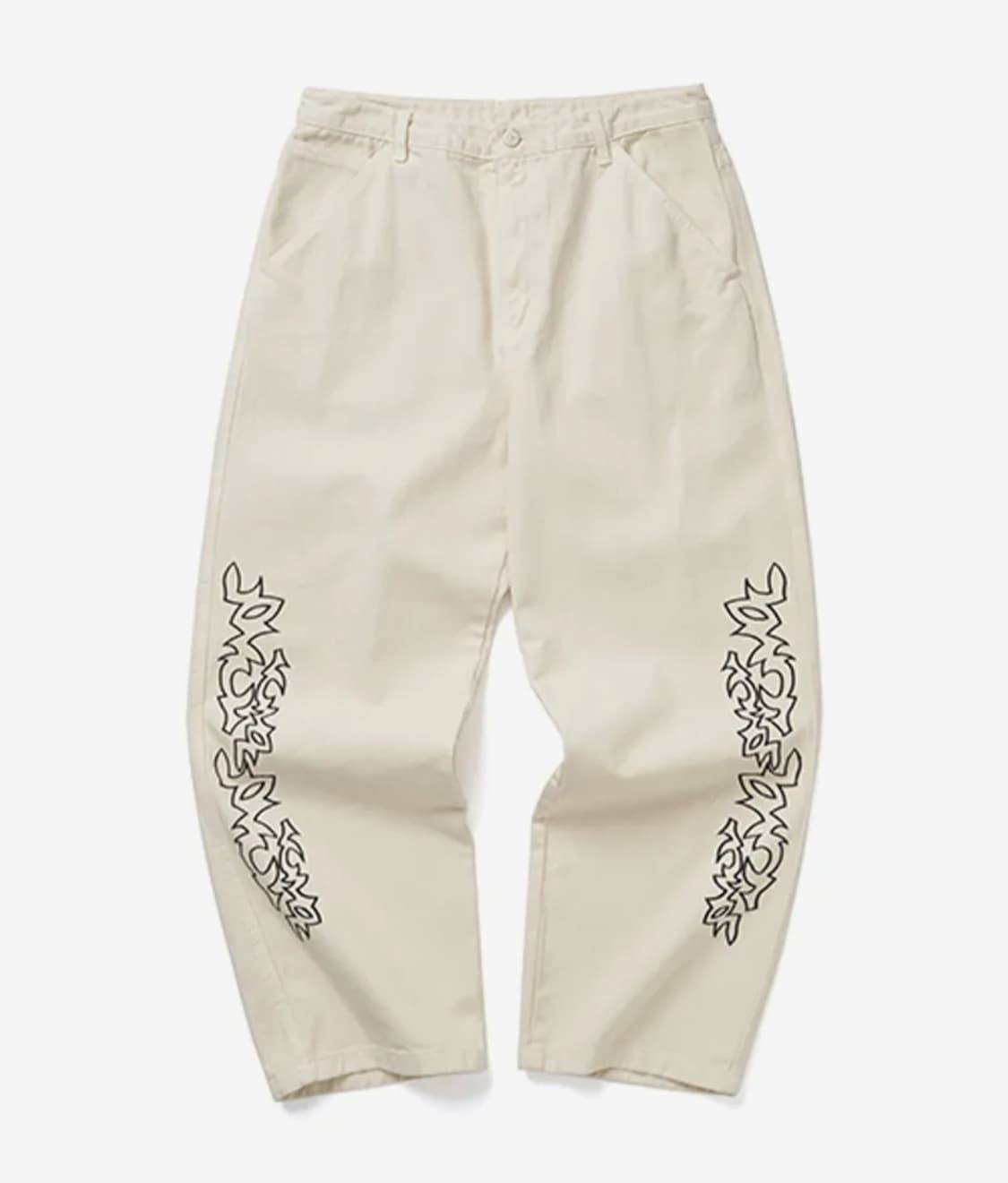 위캔더스 다이드 라이더 팬츠 상품이미지1