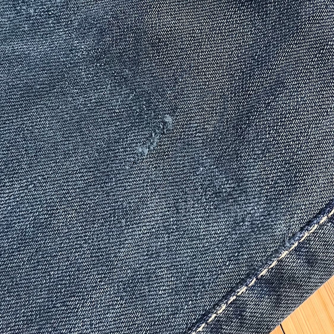 리바이스 505 데님팬츠 W34 L30 상품이미지7
