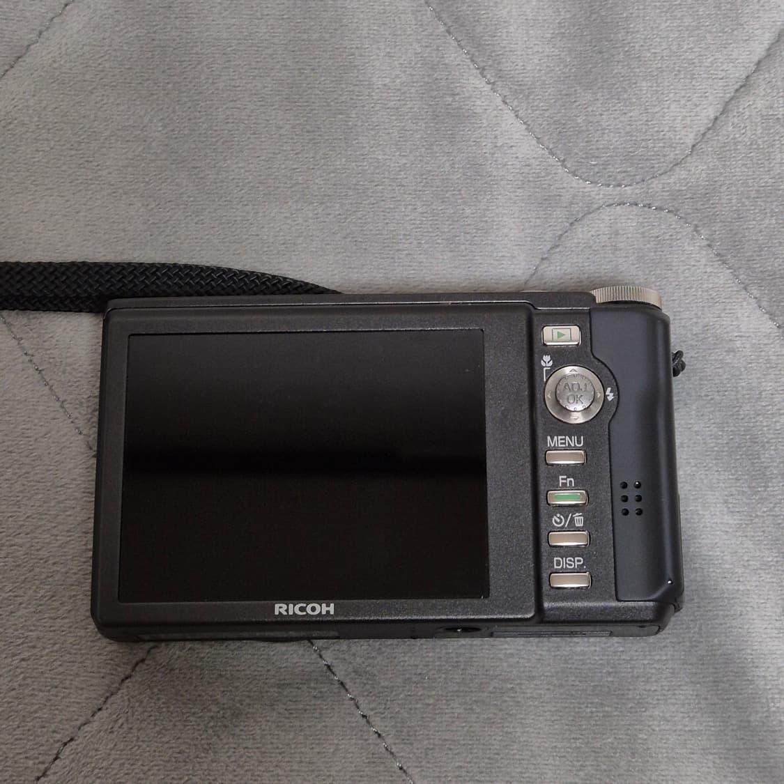 리코 R10 RICHO R10 디지털카메라 상품이미지2