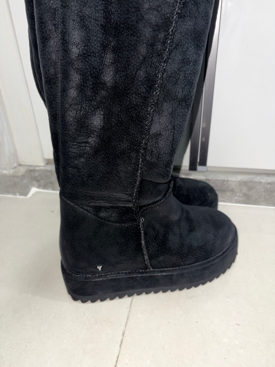 YELLO Magnolia Long Boots 상품이미지4