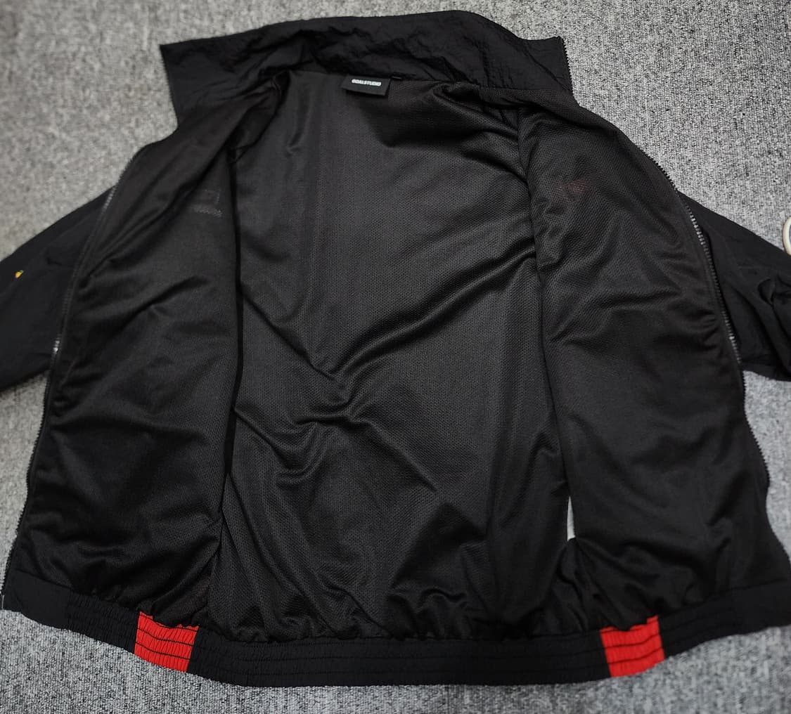 골스튜디오 T1 2023 유니폼 투웨이 집업 자켓 S 상품이미지3