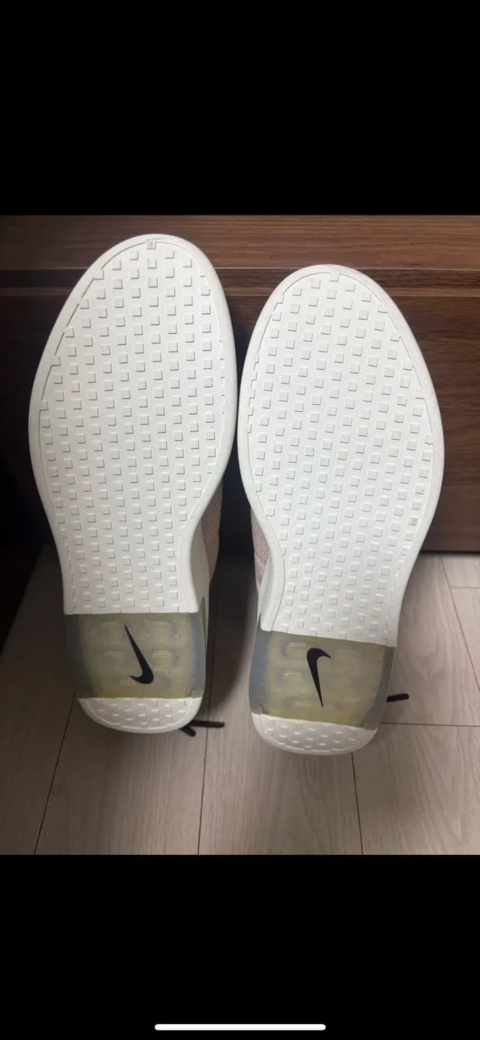 나이키 에어 피어오브갓 모카신 240mm 상품이미지2